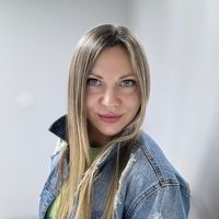Ирина Ашейчик — японский маникюр во Владивостоке