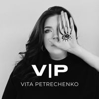 V|P - студия Виты Петреченко — наращивание ресниц в Ярославле