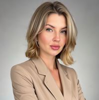 Brows & Tosha — коррекция перманентного макияжа