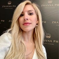 Zhanna Pm — консультация в Москве