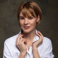 DENEKOMUZA студия преображений — прическа в Тюмени