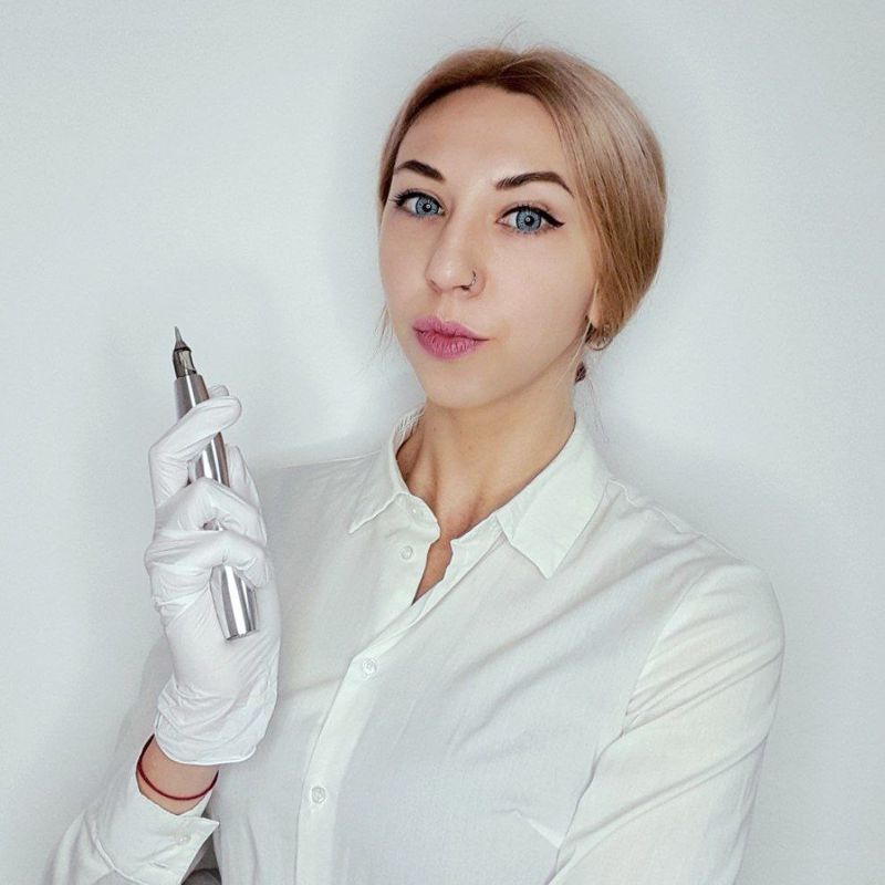 Диана Горд