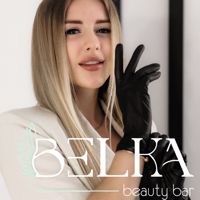 BELKA BEAUTY BAR — прическа в Волгограде