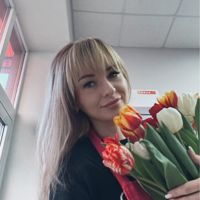 Ксения Колотвина — плетение кос в Рязани