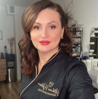 Перманентный макияж в студии Марины Рыбиной — обновление перманентного макияжа в Екатеринбурге