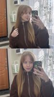 Александра — эйртач в Екатеринбурге