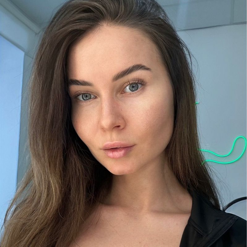 Трусова Алёна