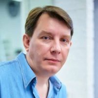 Виктор Михайлов — стрижка детская в Обнинске