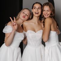 Свадебный салон-ателье Камилана кутюр — программа похудения в Костроме