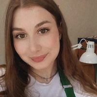 Ирина Афонинская — педикюр классический в Архангельске