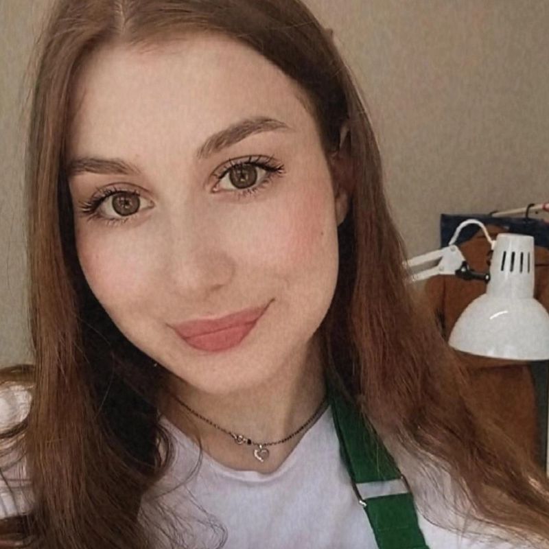 Ирина Афонинская