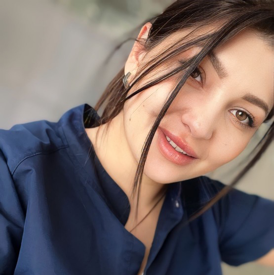 Татьяна LAURSON