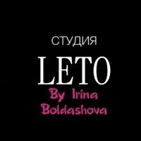 LETO By Irina Boldashova — маска для волос в Самаре
