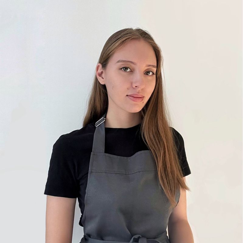Элина Зубарева
