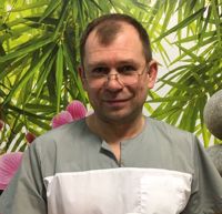 «МассажистЪ» студия массажа Игоря Данова — спортивный массаж в Калининграде