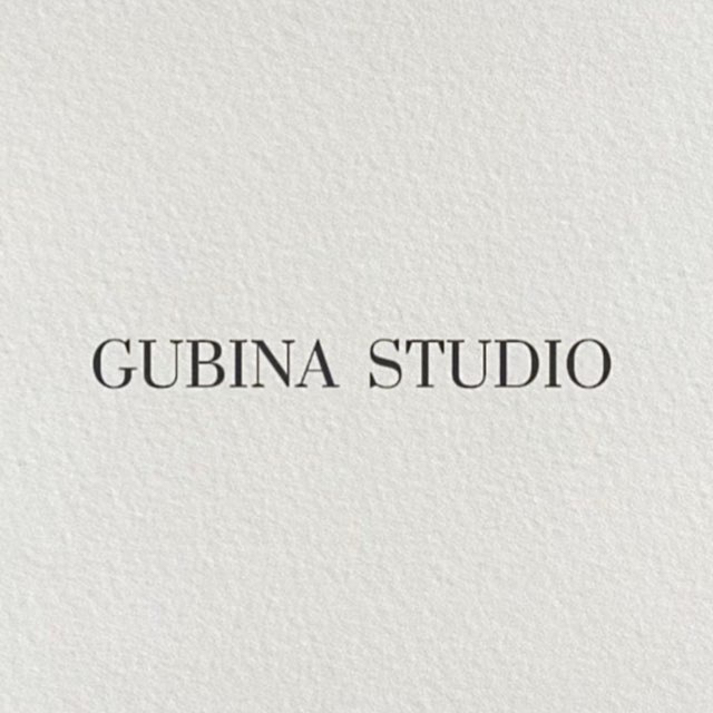 GUBINA STUDIO