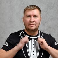 Дроздов Сергей — тонирование в городе Чехов