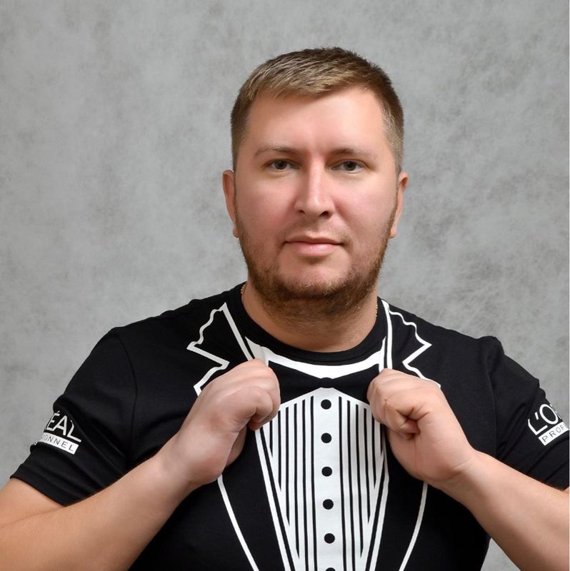 Дроздов Сергей