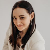 Александра Полуектова — уход tokio inkarami в городе Шадринск