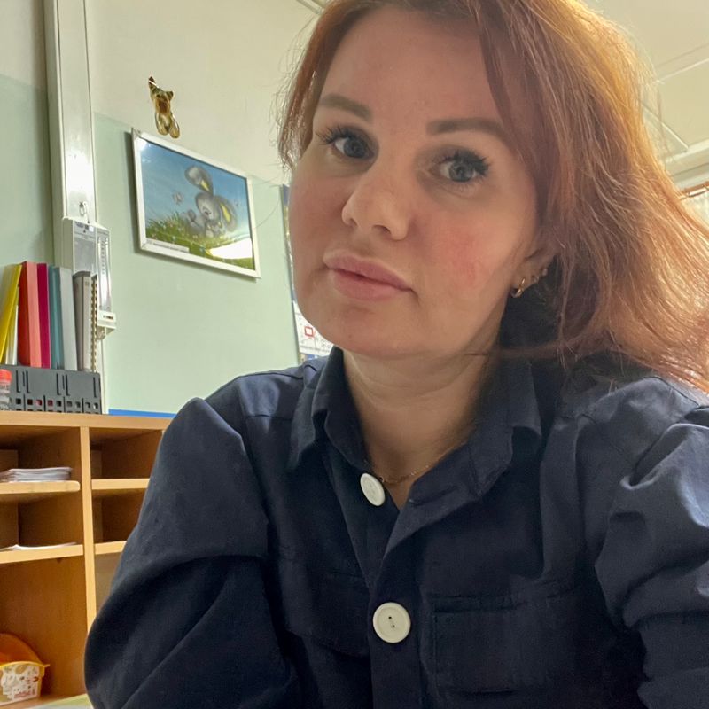 Светлана