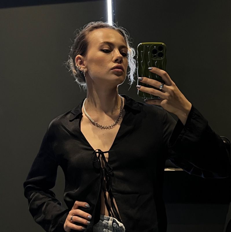 Екатерина