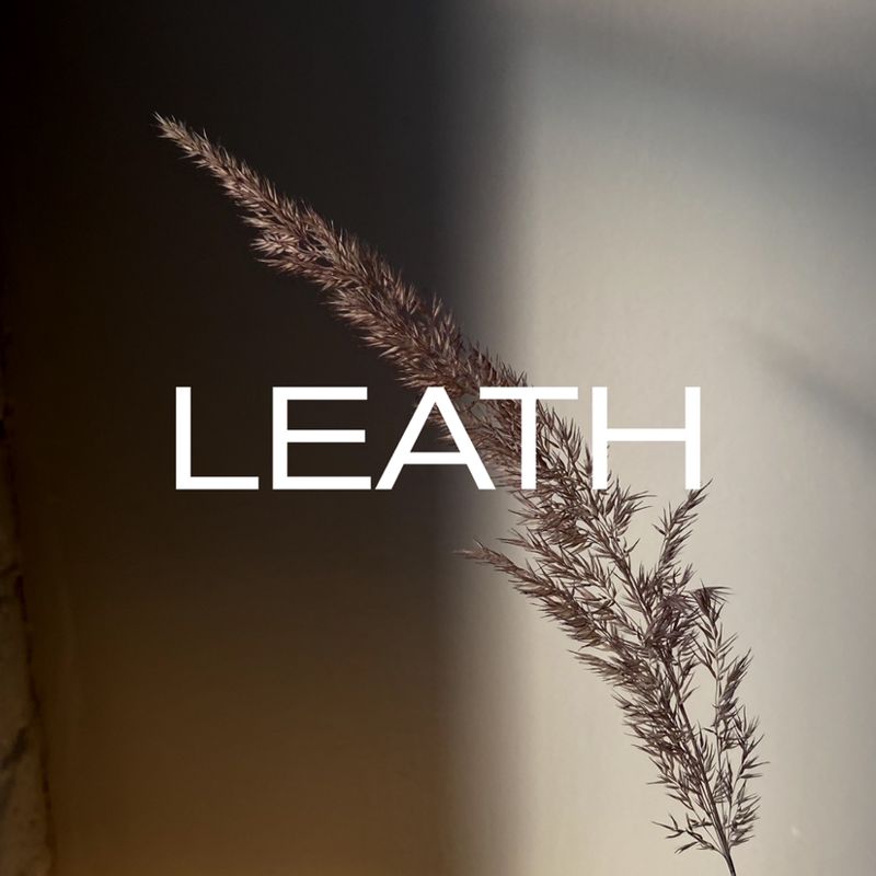 Leath.massage