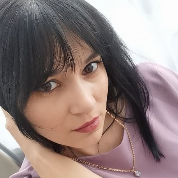 Ирина Цилько