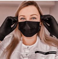 Laser_beauty — плетение кос в городе Шатура