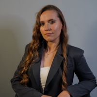 Юлия Моисеева — микротоки в городе Щёкино
