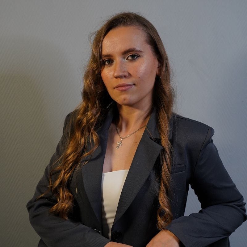 Юлия Моисеева