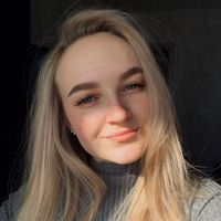 Бурцева Дарья — детский массаж в Барнауле