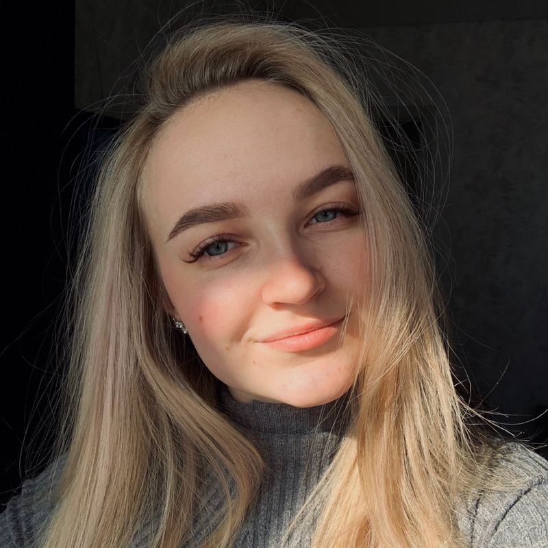 Бурцева Дарья