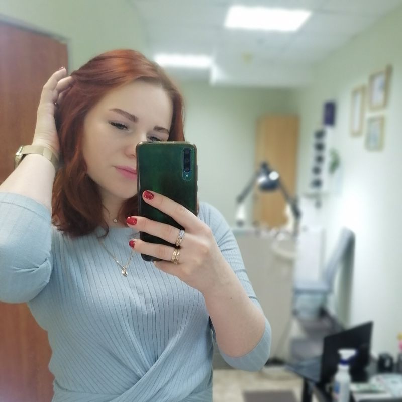 Светлана Лоткова