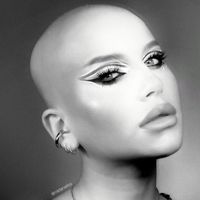 RADANAILSS — коррекция наращенных ногтей в Челнах