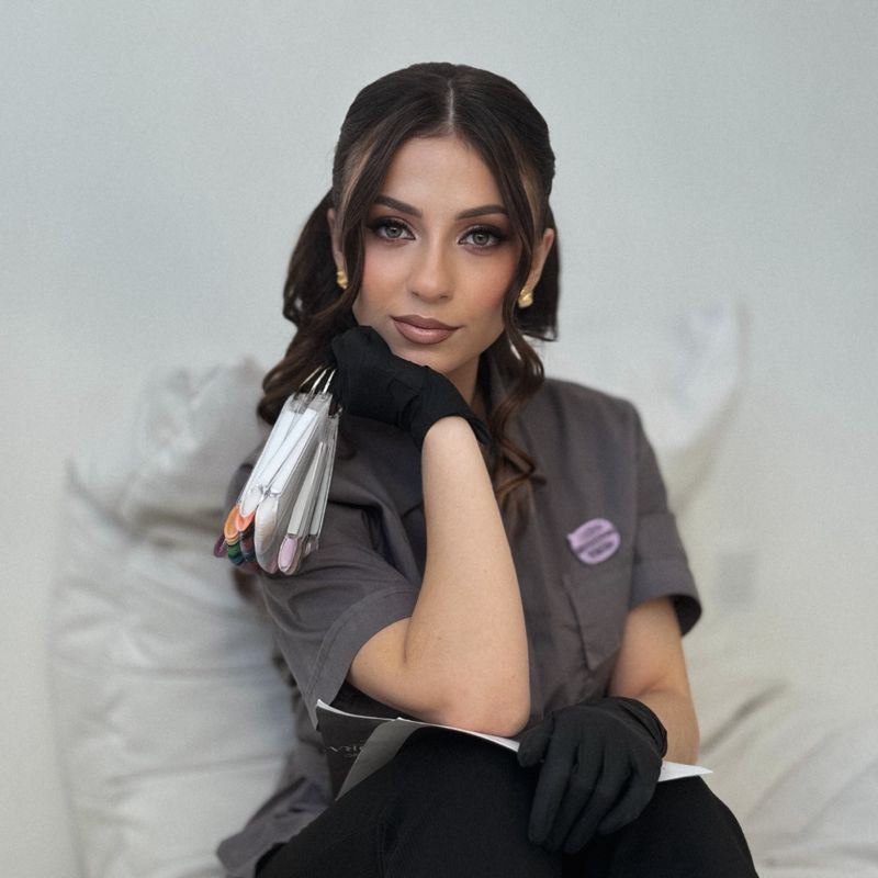 Эвелина