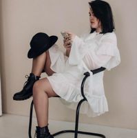 Olga_Steel_ — обертывание в городе Зеленодольск