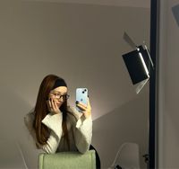 Павлова Анастасия — хамам в Екатеринбурге