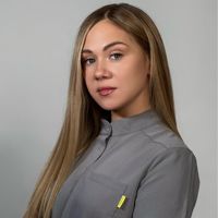 Екатерина Лукашевич — массаж стоп в городе Оленегорск