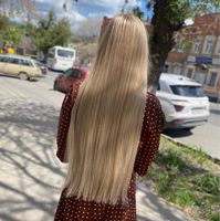 Авдеева Эльмира Андреевна — снятие наращивания в Саратове