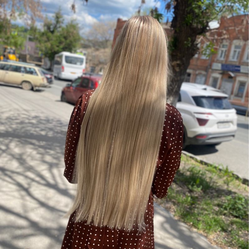 Авдеева Эльмира Андреевна