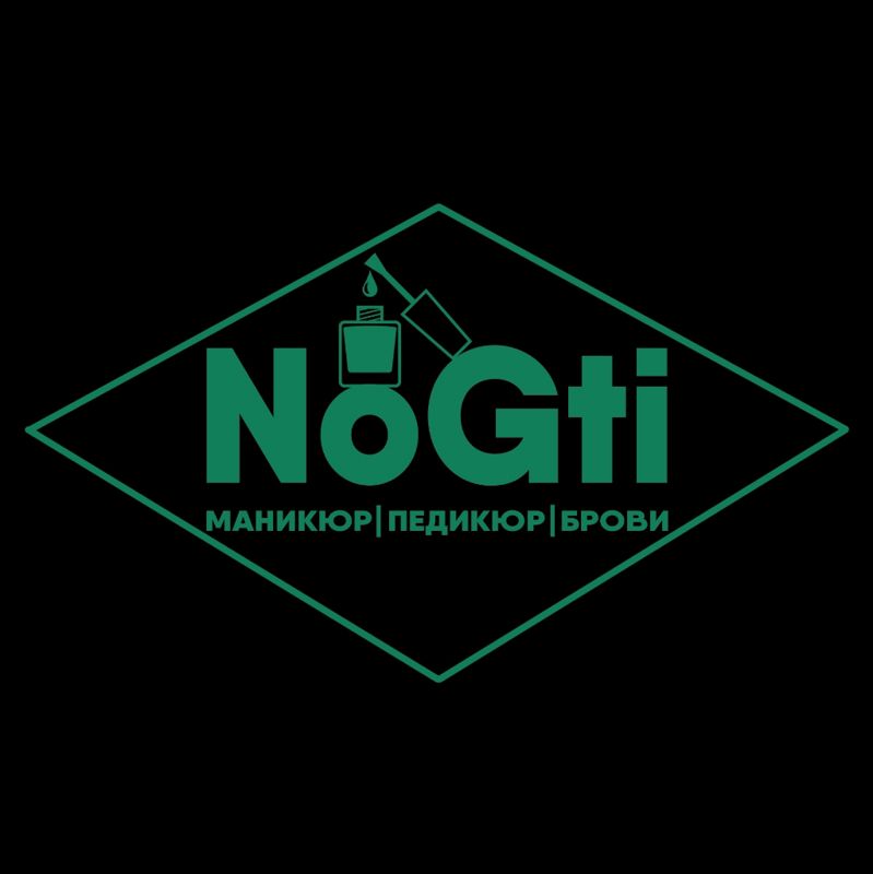 NoGti студия маникюра