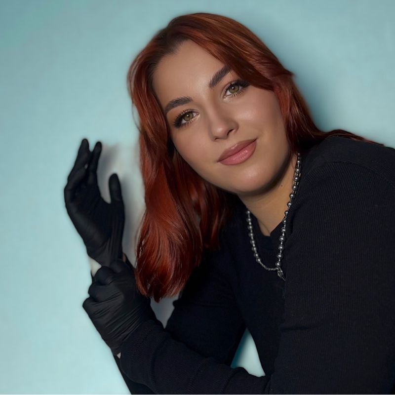Гоцуленко Юлия
