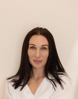 Ксения Пузенкова — rf-лифтинг в Екатеринбурге