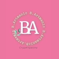 B.Artmanic STUDIO Закамск — френч в Перми