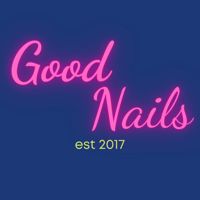 Good Nails — френч в Новосибирске