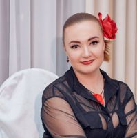 Ирина — ламинирование бровей в городе Кстово