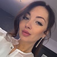 Елена Капустина — снятие ресниц в Рыбинске