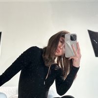 Анастасия Дитковская — окрашивание бровей в Пензе