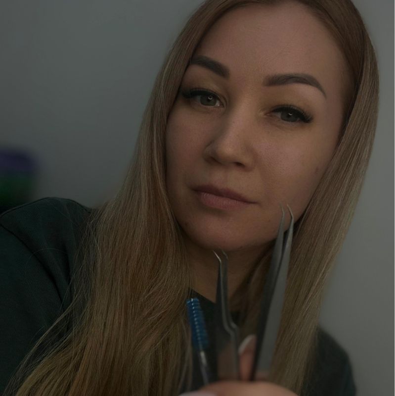 Ольга Зайнутдинова