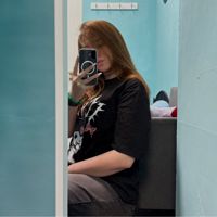 Регина Цветкова — ламинирование бровей в Челнах